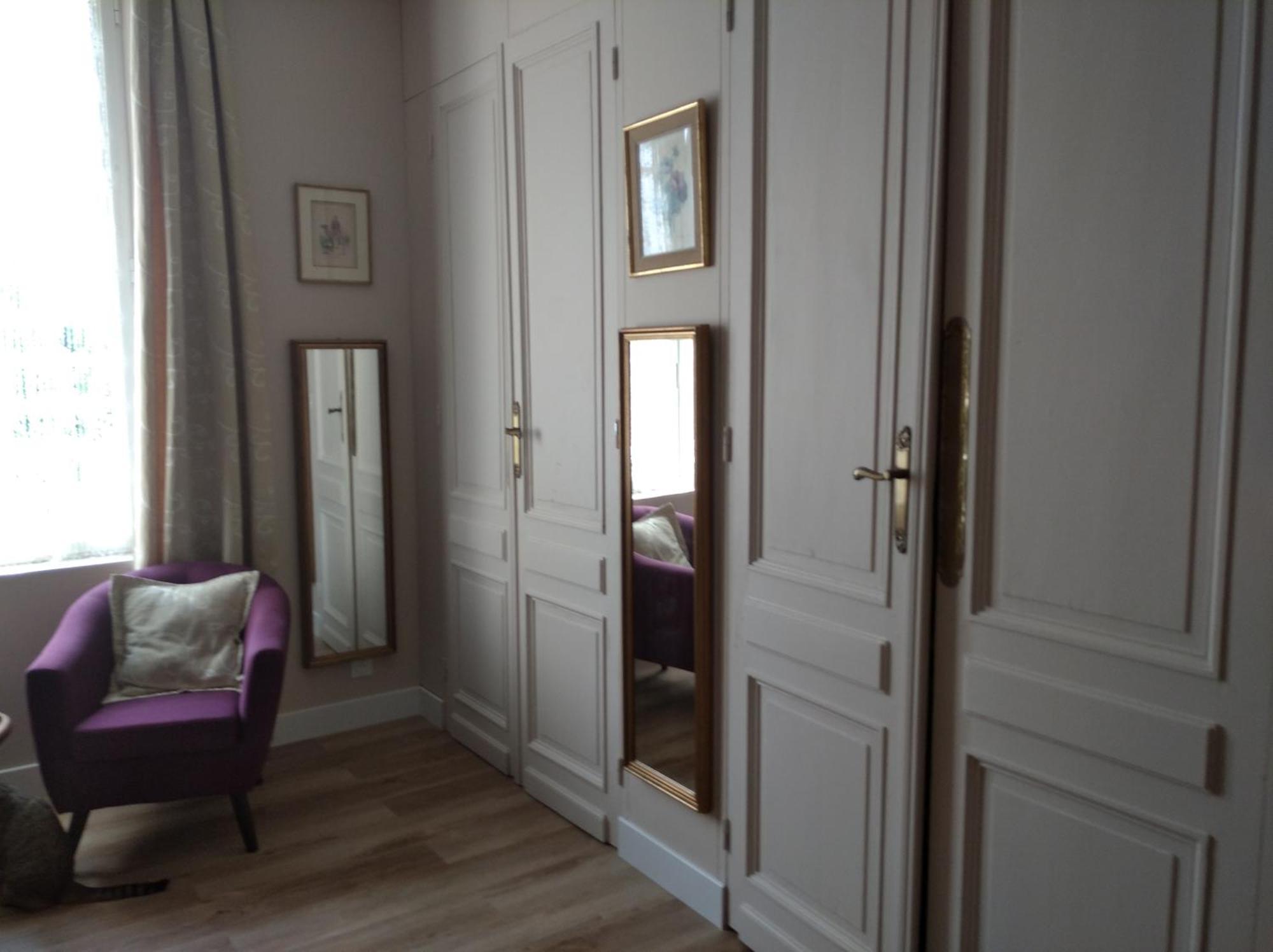 L'Acacia Bed & Breakfast Bergerac Exterior photo